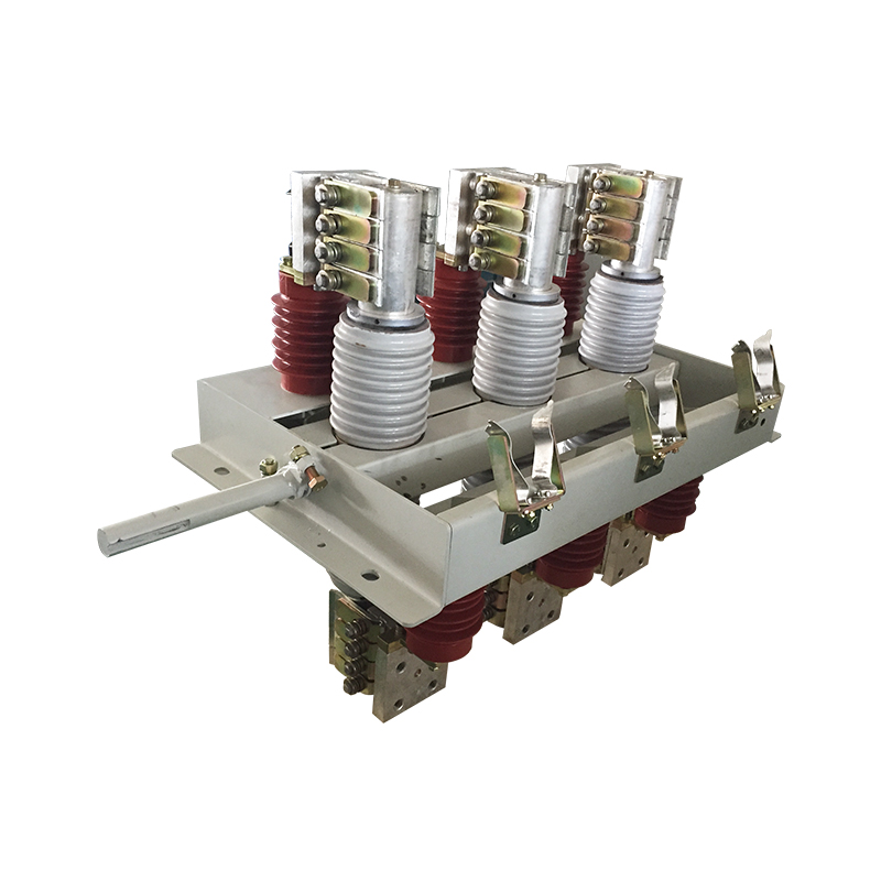 GN30-12/3150A戶內(nèi)旋轉式高壓隔離開關