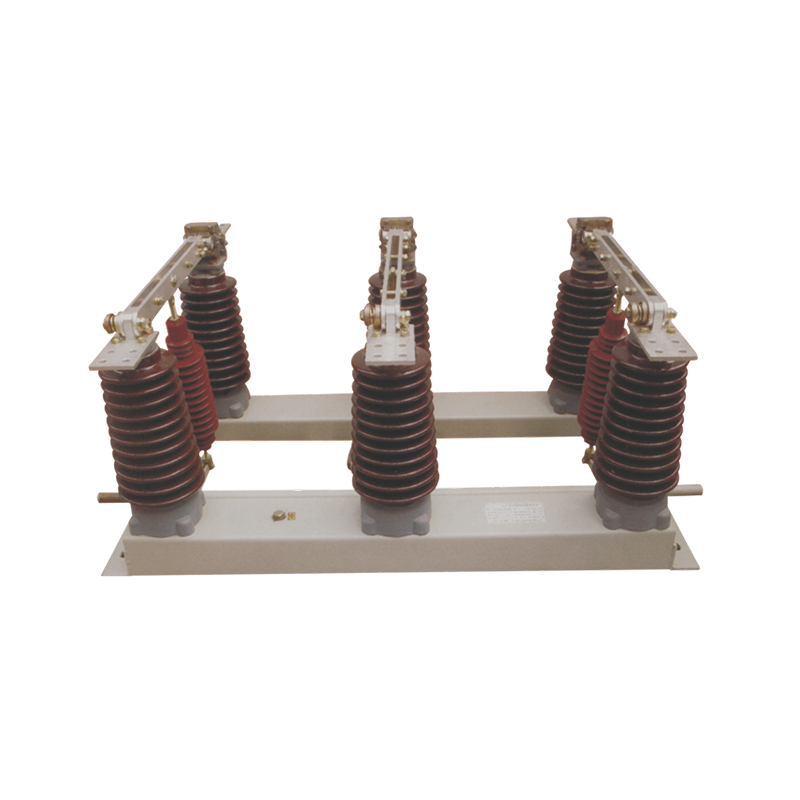 GN27-35(C)戶內(nèi)高壓隔離開關(guān)