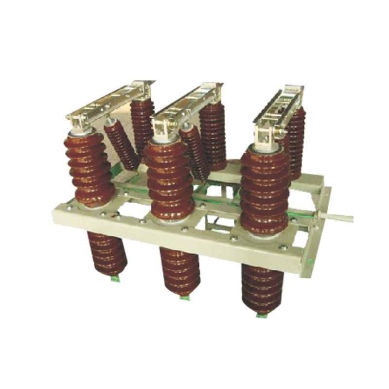 GN27-35(C)戶內(nèi)高壓隔離開關(guān)