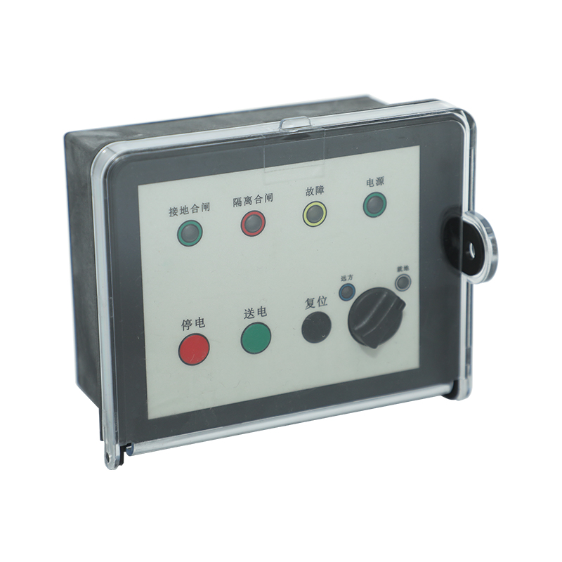 LRC40- SC電動(dòng)控制單元