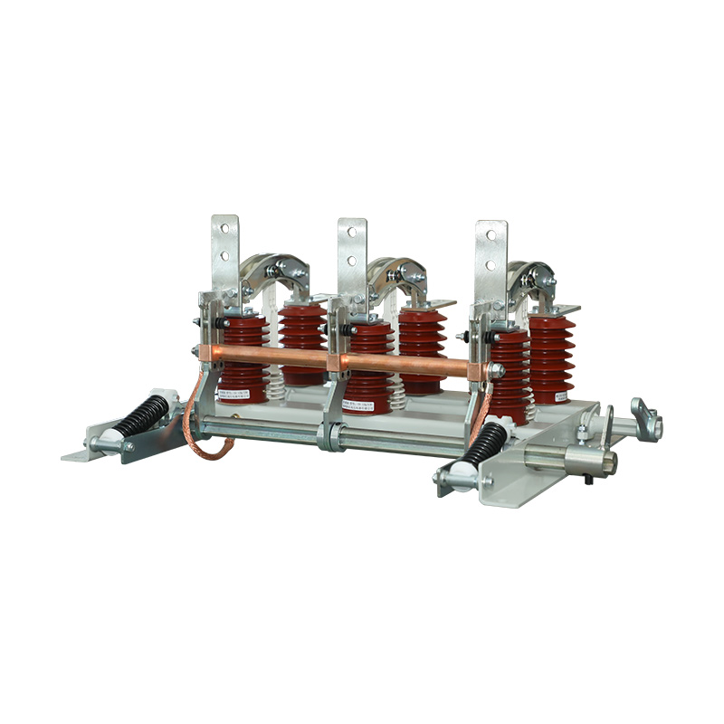 GN口-12戶內(nèi)高壓隔離開關(guān)